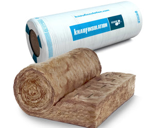 Knauf Unifit WLG 032 - Epaisseur 180 mm - Rouleau de 1200 mm de largeur - Rd 5,8