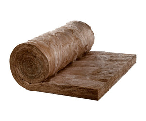 Rouleau d'isolation sous chevrons Knauf TI 432 U 60 mm - 1200x6900 mm 18 rouleaux/lot