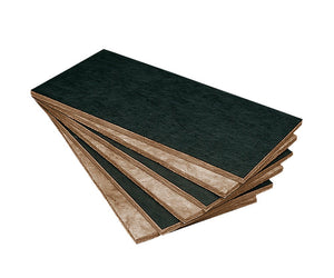 Panneau isolant acoustique Knauf Insulation TP 440 - 50 mm - 600x1250 mm - 24 paquets/lot
