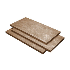 Knauf TP-KD 432 - Panneau Laine de Verre 180 mm - 1250x600 mm - Palette de 16 paquets
