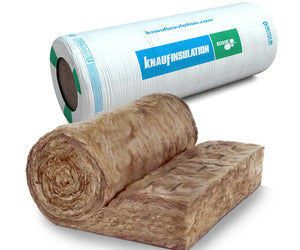 Knauf Unifit WLG 035 - Epaisseur 180 mm - Rouleau de 1200 mm de largeur - Rd 5,25