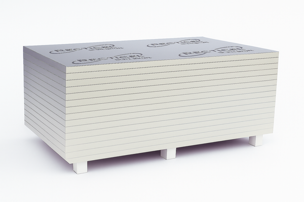 Lot PIR épaisseur 50 mm - Rd 2,25 - Recticel Silver - Revêtement Aluminium - Bords droits - 1200 x 2400 mm 23p/lot = 66,24 m2 