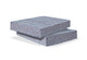 Métisse Panneaux isolants | PRT 80 mm - 600x1200 mm (Rd 2,05 m²,K/W)(7 Panneaux/lot = 5,04 m2)