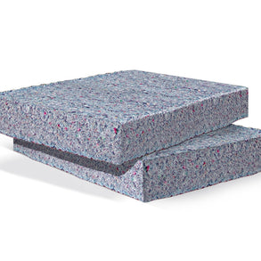 Métisse PM - Panneau Laine de Coton 80 mm - R=2,05 - 1200x600 mm - Paquet de 7 (5,04 m²)