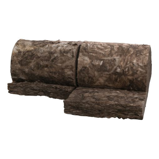 Knauf Naturoll 035 - Rouleau Laine de Verre 185 mm - R=5,25 - 4000x580 mm