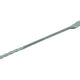 GB - Crochet d'Ancrage Plat à Sceller - 280 mm - Inox 316 - 250 pièces
