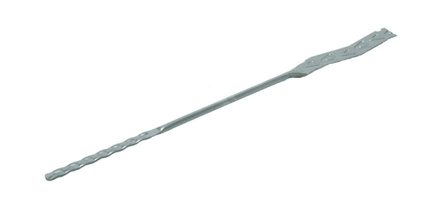 GB - Crochet d'Ancrage Plat à Sceller - 280 mm - Inox 316 - 250 pièces