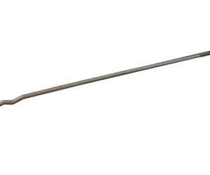 Ancrage pour murs creux galvanisé GB uni 250x4 mm 