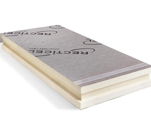 Recticel Powerroof Max - 100mm - 1200x2400 - 11 Panneaux