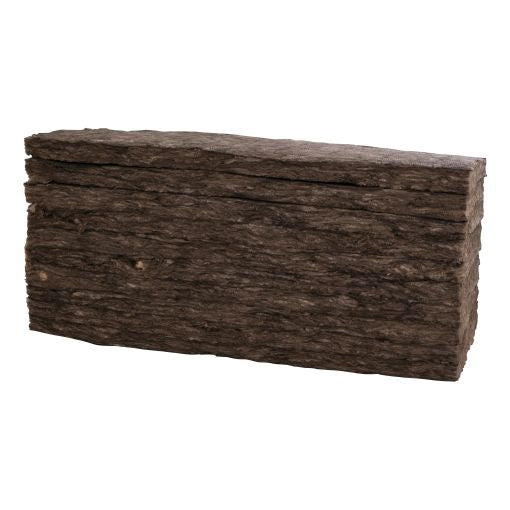 Gros volumes - Knauf Acoustifit Panneau pour cloisons - 100 mm d'épaisseur - 600 mm de largeur - Rd 2,7