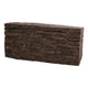 Gros volumes - Knauf Acoustifit Panneau pour cloisons - 100 mm d'épaisseur - 600 mm de largeur - Rd 2,7