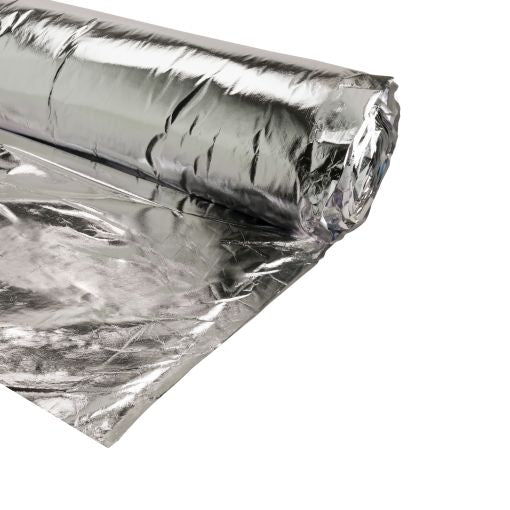 Alkreflex® 2.5 - Isolant Mince Multicouche Thermo-Réflecteur - R=2,5 - 1,2 m x 10 m (12 m²)