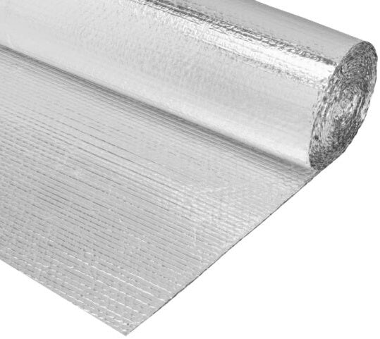 Alkreflex® One - Membrane Réfléchissante - 0,60x10 m (6m²)