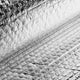 Alkreflex® One - Membrane Réfléchissante - 0,60x10 m (6m²)