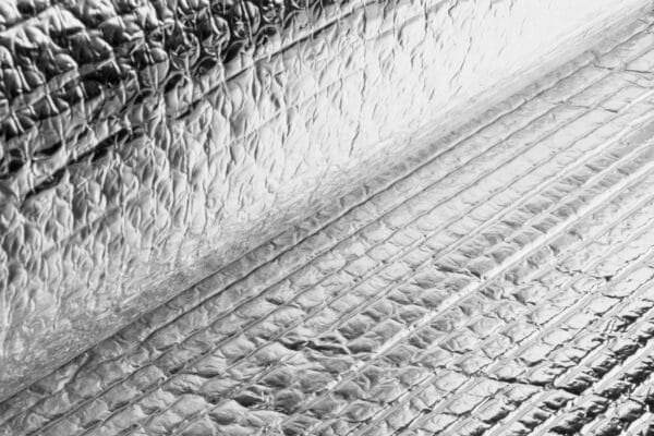 Alkreflex® One - Membrane Réfléchissante - 0,60x10 m (6m²)