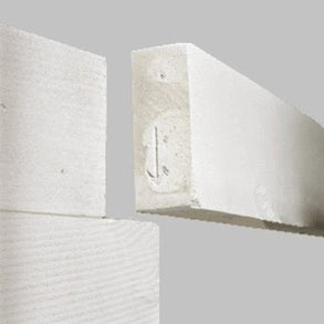 Ytong g4/600 - Bloc de Béton Cellulaire - 600x400x50 mm