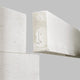 Ytong g4/600 - Bloc de Béton Cellulaire - 600x200x70 mm