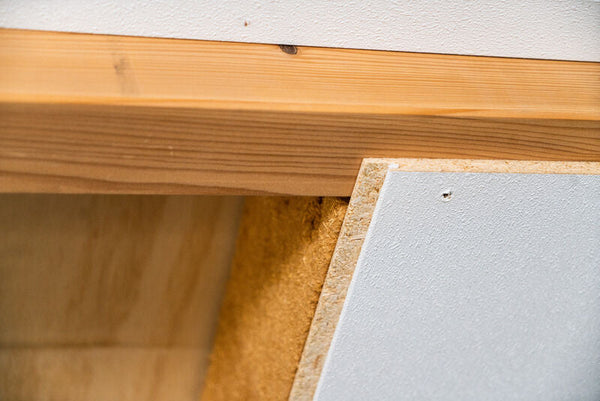 Iso-Fit ECO - Echantillon Système complet d'isolation de combles