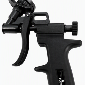 Pistolet Doseur (pour Mousse Polyuréthane et Colle PU)