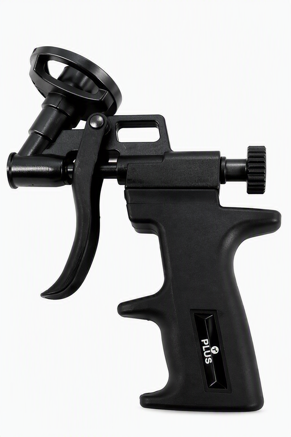 Pistolet Doseur (pour Mousse Polyuréthane et Colle PU)
