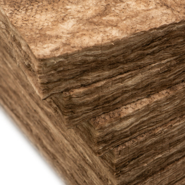 Laine de verre Volcalis Comfort 037 - 1350x600x70mm - Rd 1,85 (12 panneaux/Paquet)