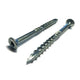 Holzschrauben torx | 5.0x120 | 100 Stück