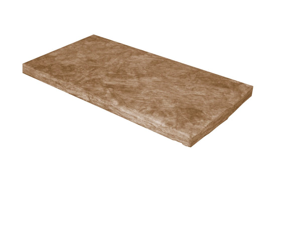 Knauf Trennwand-Dämmplatte TP 115 80mm - 625x1250 mm - 28 Pakete / Palette