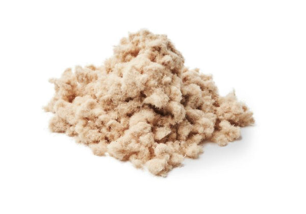 Palette complète Hunto Nativo® Isolation en fibres de bois - 15kg/lot - 21 lots/Palette