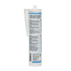 PLUS Hybri-All - Colle et Mastic de Montage - Adhésif et Mastic Universels Blanc