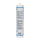PLUS Hybri-All - Colle et Mastic de Montage - Adhésif et Mastic Universels Blanc