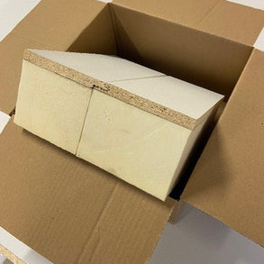 Iso-Fit - Echantillon Système complet d'isolation de combles