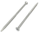 Vis pour isolant 4,8x160 mm - Boîte de 200 pièces