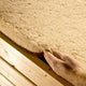 ISOVLAS - Panneau isolant en Lin 140 mm - R=3,68 - 1200x600 mm