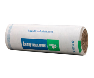 Gros volumes - Knauf Unifit 035 - 300 mm d'épaisseur - 1200 mm de largeur - Rd 8,8