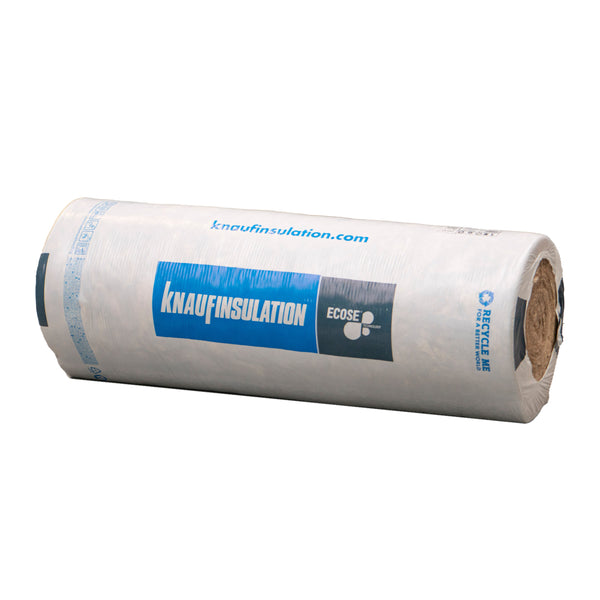 Knauf Unifit WLG 032 - Epaisseur 140 mm - Rouleau de 1200 mm de largeur - Rd 4,5