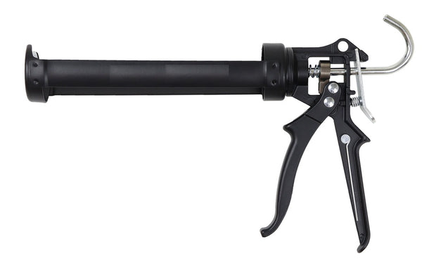 Pistolet à cartouche