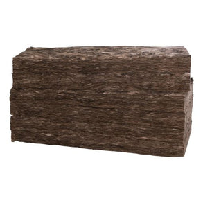 Knauf MW 35 - Panneau Laine Minérale 60 mm - R=1,70 - Largeur 600 mm - Paquet de 12