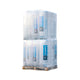 Knauf Naturoll 032 - Rouleau Laine de Verre 140 mm - R=4,35 - 2700x580 mm - Palette de 40 rouleaux