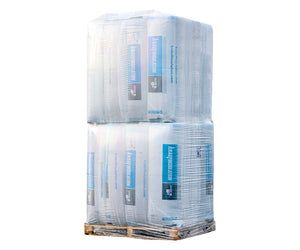 Gros volumes - Knauf Unifit 032 - 80 mm d'épaisseur - 1200 mm de largeur - Rd 2,55