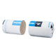 Knauf Naturoll 032 - Rouleau Laine de Verre 140 mm - R=4,35 - 2700x580 mm - Palette de 40 rouleaux
