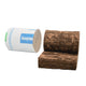 Knauf Naturoll 035 - Rouleau Laine de Verre 185 mm - R=5,25 - 4000x580 mm