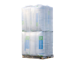 Gros volumes - Knauf Unifit 035 - 140 mm d'épaisseur - 1200 mm de largeur - Rd 4,1