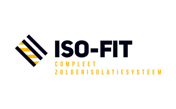 Iso-Fit ECO - Echantillon Système complet d'isolation de combles
