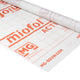 Kit Membrane Climatique Hygrovariable Miofol Active - 1,50 x 30 m + Ruban Adhésif VAST-R Polytex