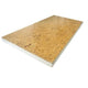 PIR+OSB 100 mm+12 mm - 600x2400 - Rd 4,5