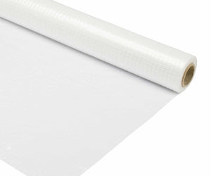 Film PE (polyéthylène) T200 4,00 x 50 m