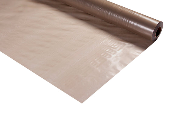 Film PE (polyéthylène) T200 2,00 x 50 m