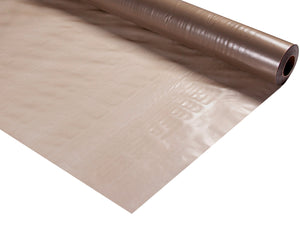 Film PE (polyéthylène) T200 4,00 x 50 m