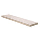 PIR GK Panneau composite (RK) 90 mm+9,5 mm - 600x2400 - Rd 4,09