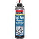 Nettoyant pour mousse expansive